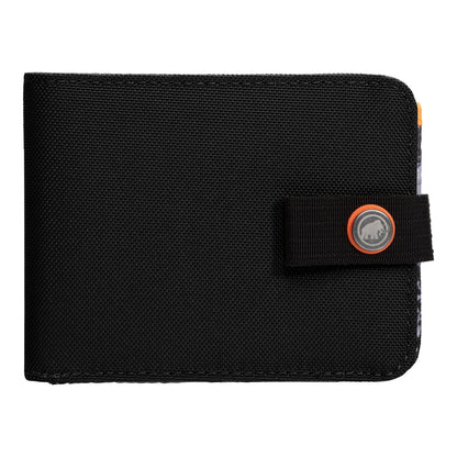 PORTOFEL UNISEX XERON BLACK Negru