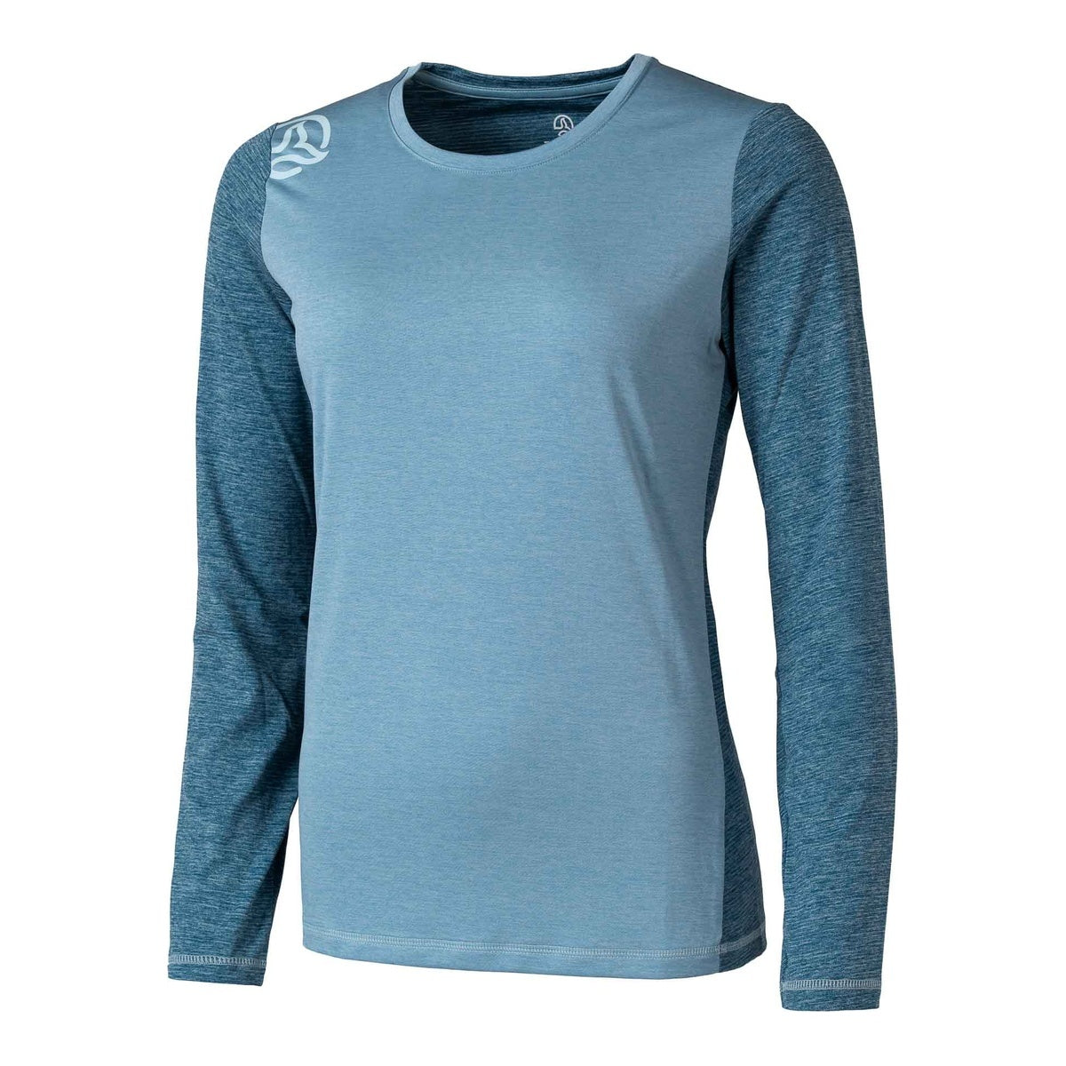 Bluza Femei Ternua KRODINA LS Blue