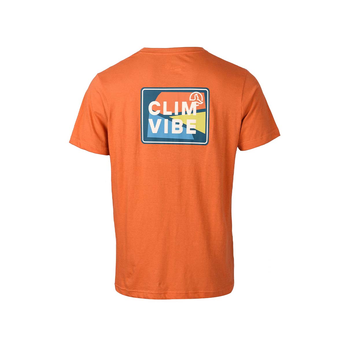 Tricou Barbati Ternua Ben Nevis 2.0 Pastel Ginger