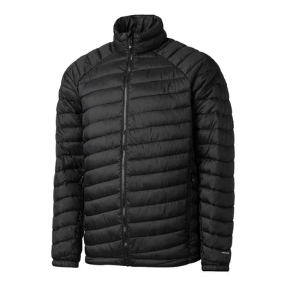 Jacheta Barbati Ternua Valdur 3 In 1 Jkt Black