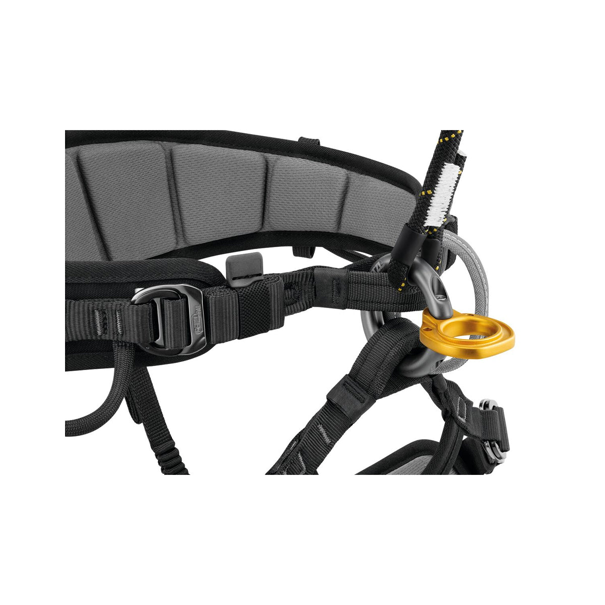 Ham Petzl Falcon Mountain 2 C038FA01