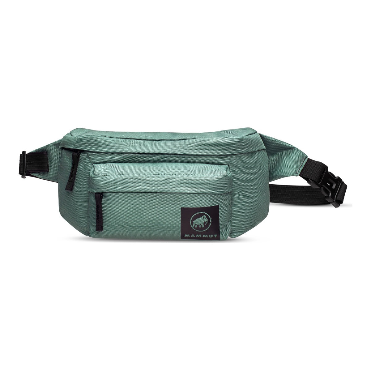 Borseta Mammut Xeron Neuveville Waistpack Verde