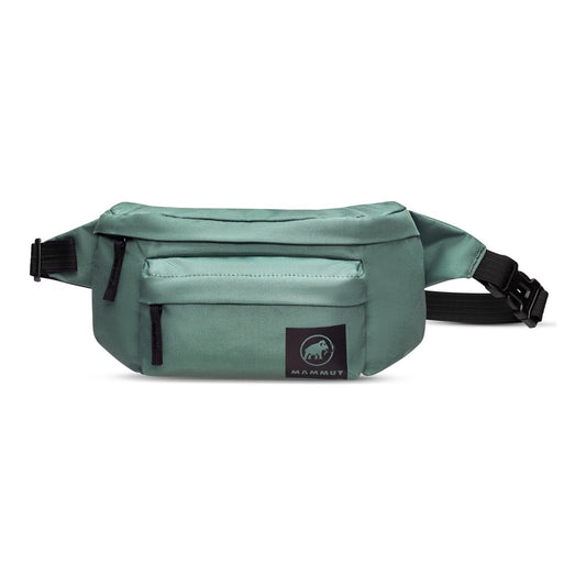 Borseta Mammut Xeron Neuveville Waistpack Verde