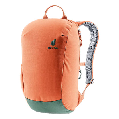 Rucsac Unisex Deuter Stepout 12 Chestnut-Ivy