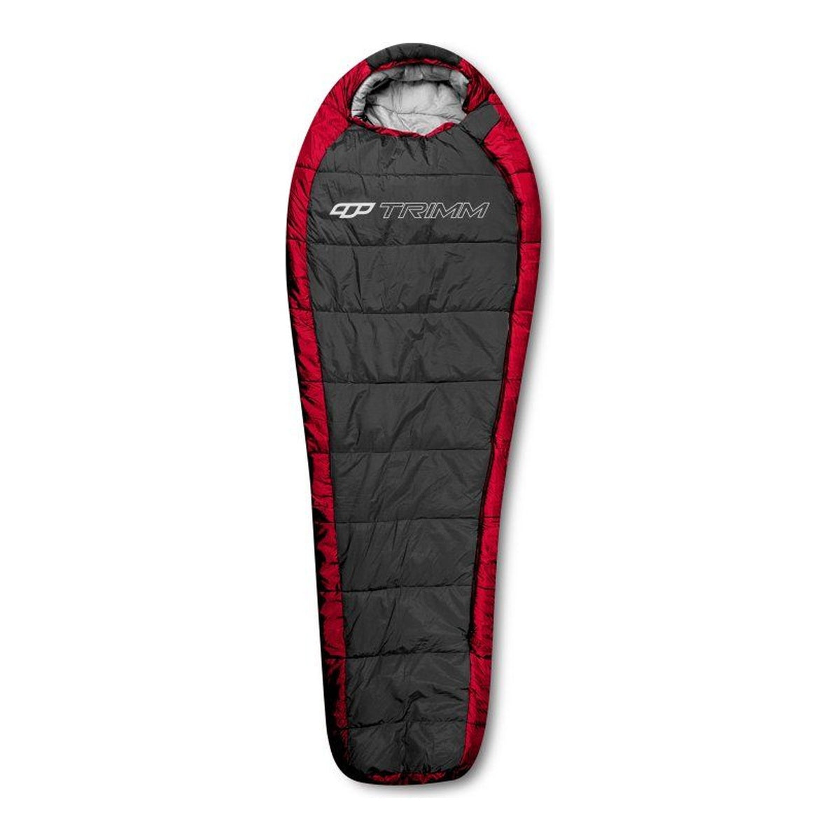 Sac De Dormit Trei Sezoane Trimm Highlander Red/ Dark Grey