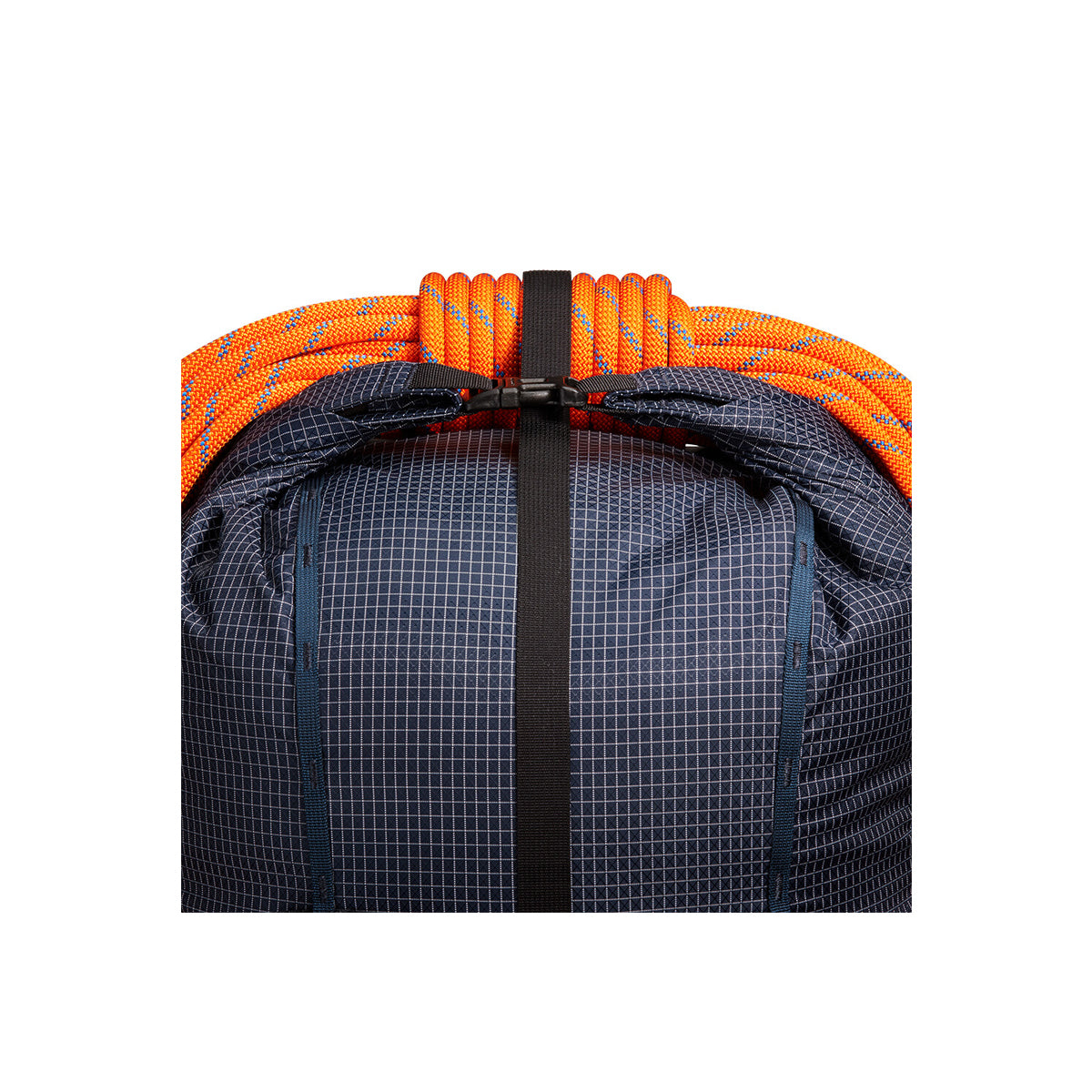 Rucsac Femei Trion 50 Marine-Black.50 L