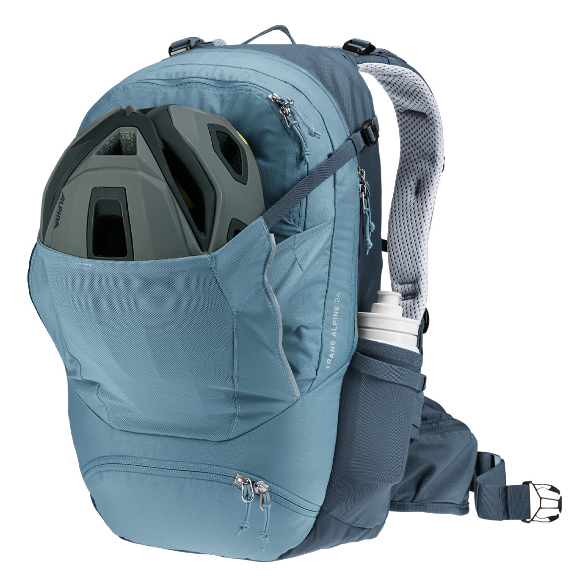 Rucsac Barbati Bicicleta Trans Alpine 24L