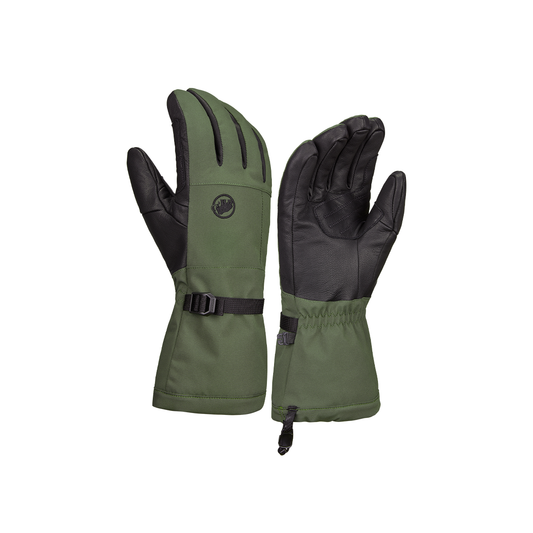 Manusi Mammut Stoney Dark Marsh