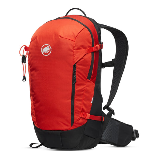 Rucsac Munte Mammut Lithium 20 Mammut Red-Black
