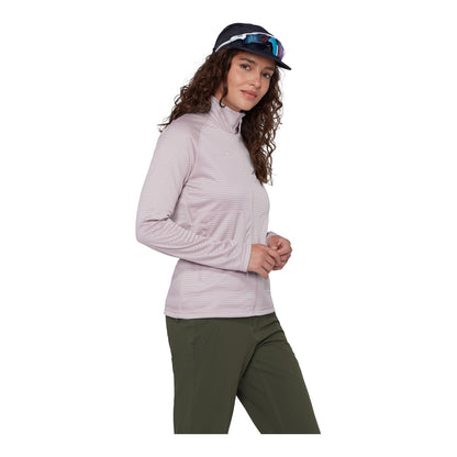 Polar Femei Mammut Crag ML Alpine Calamint