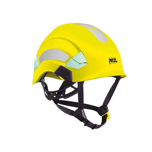 Casca Vertex Hi-Viz Yellow A010Da00