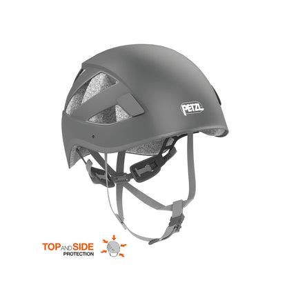 Casca Petzl Boreo Gray