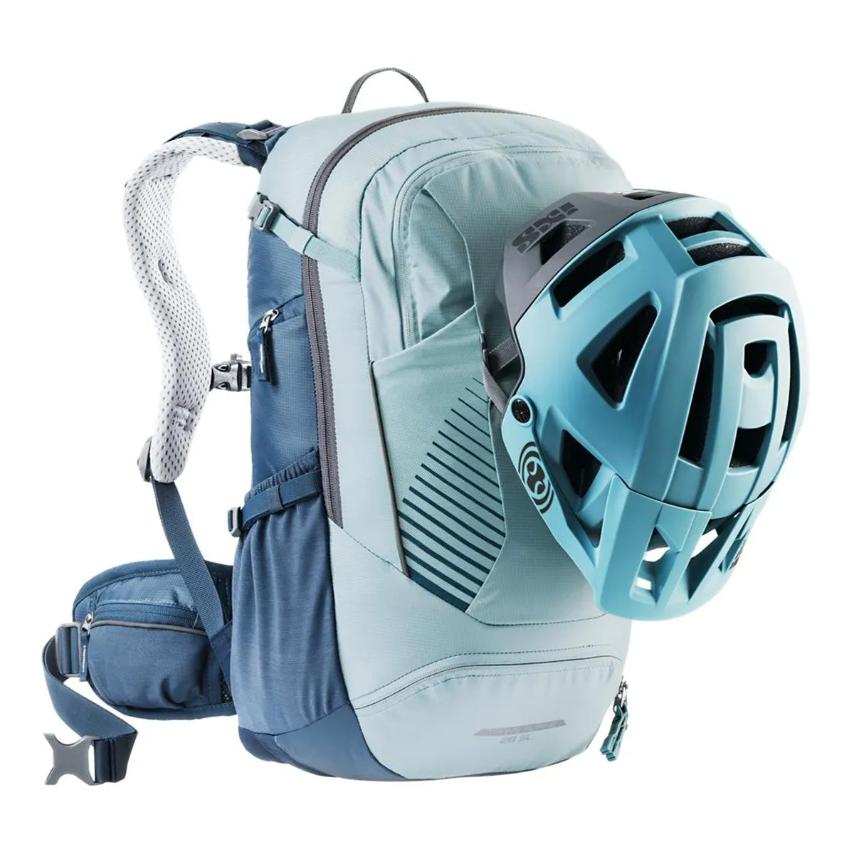 Rucsac Dama Bicicleta Trans Alpine 28L Sl