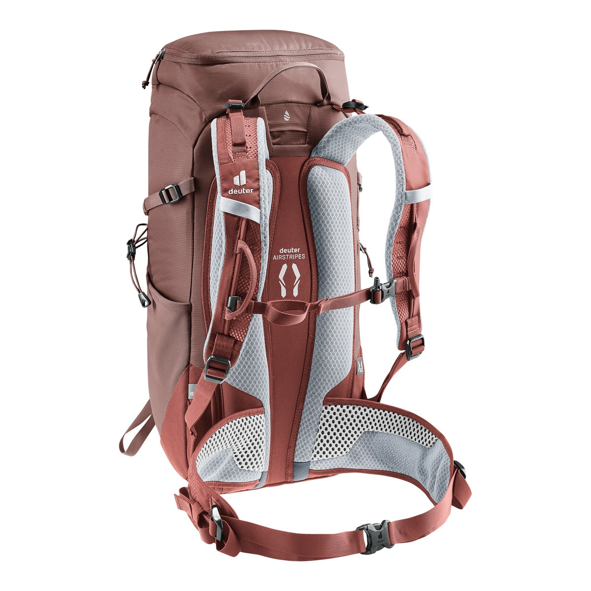 Rucsac Munte Femei Deuter Trail 22 SL Raisin-Caspia