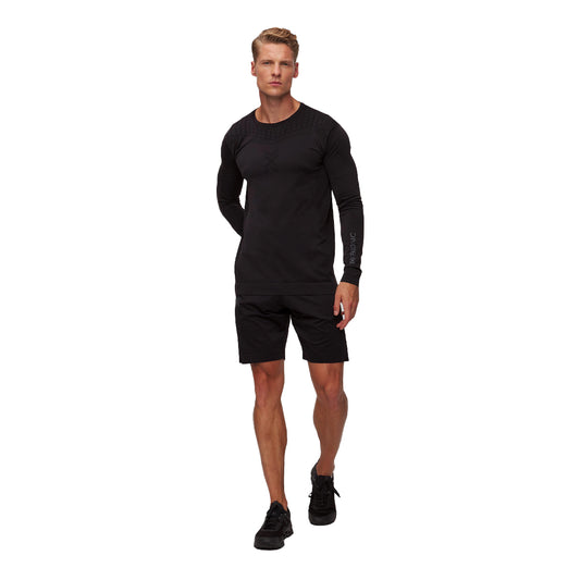 Bluza Barbati X-BIONIC X-Ential X Black