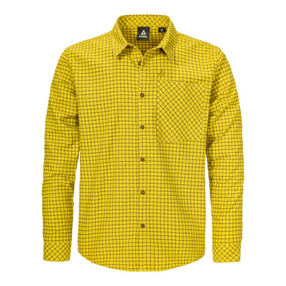 Camasa Barbati Schoffel Boyoma Golden Spice