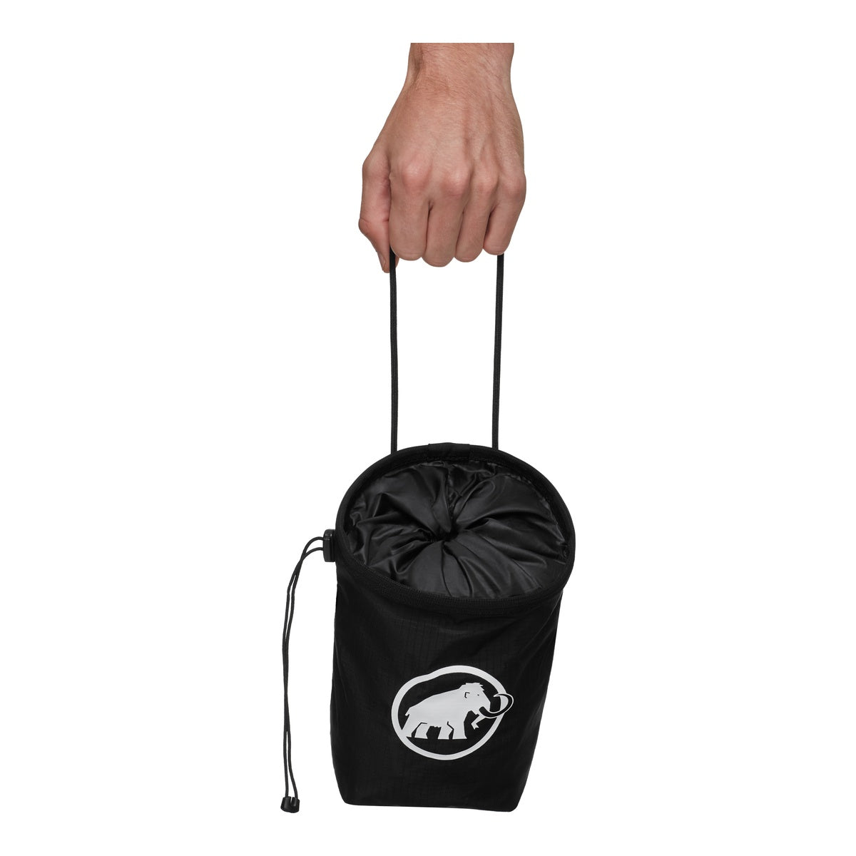 Sac Magneziu Sender Light Black