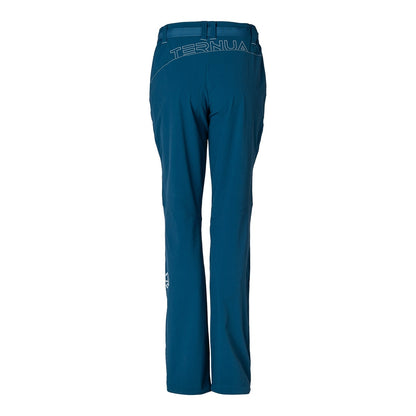 Pantaloni Femei Ternua FRIZA Blue