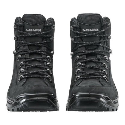 Bocanci Drumetie Barbati Lowa Renegade Evo GTX MID Black