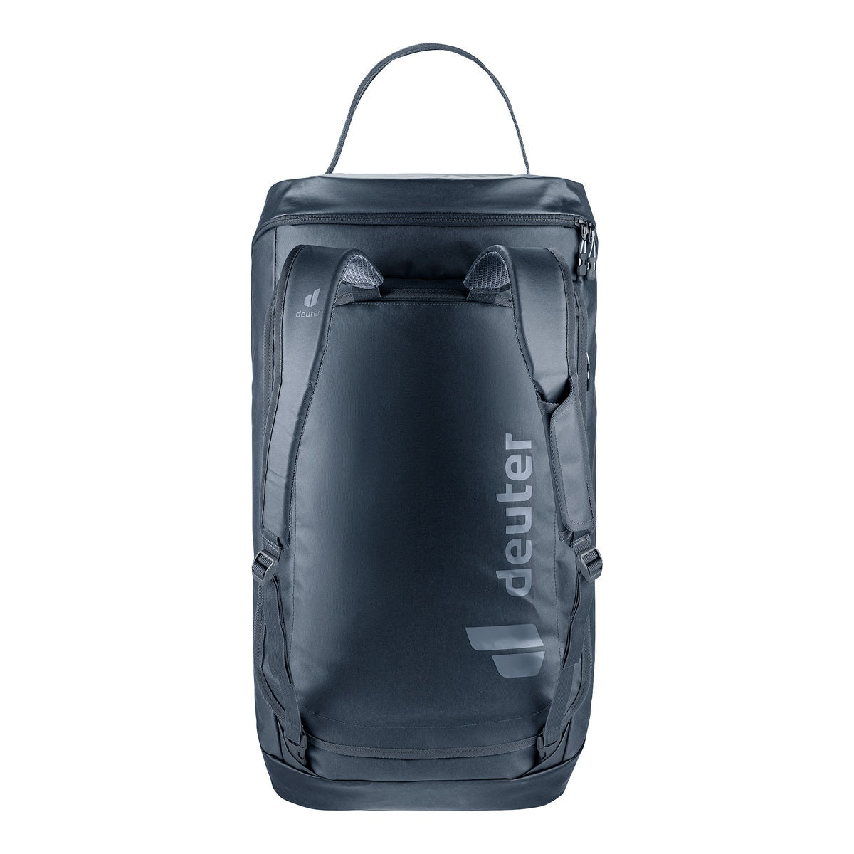 Geanta Voiaj Deuter Duffel Pro Roller 90 Black
