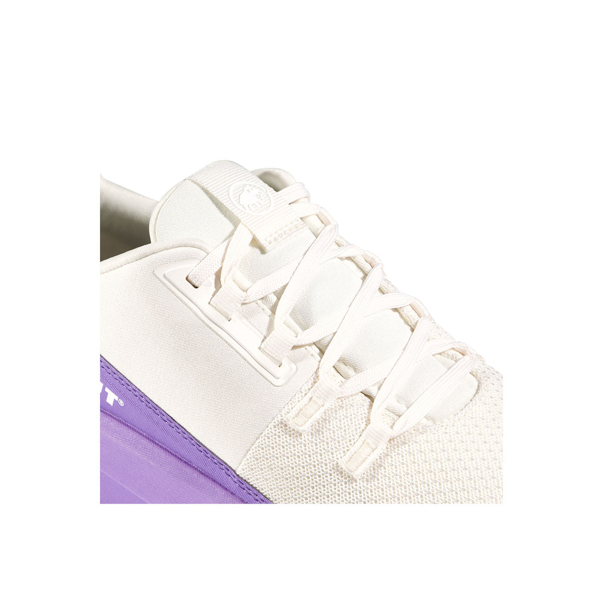 Pantofi Femei Mammut Aenergy Hike Low White Lavandin