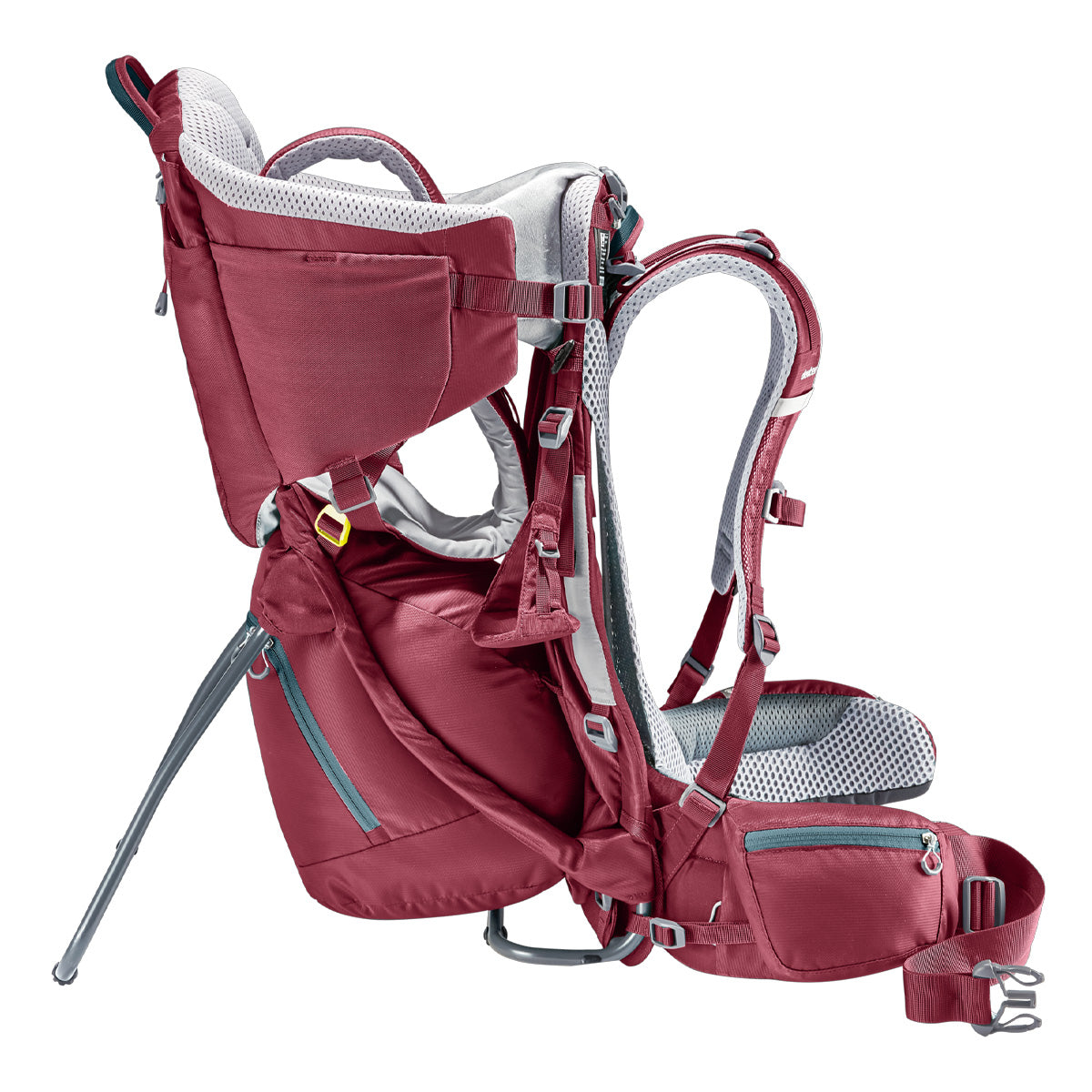 Rucsac Kid Comfort Maron 14L