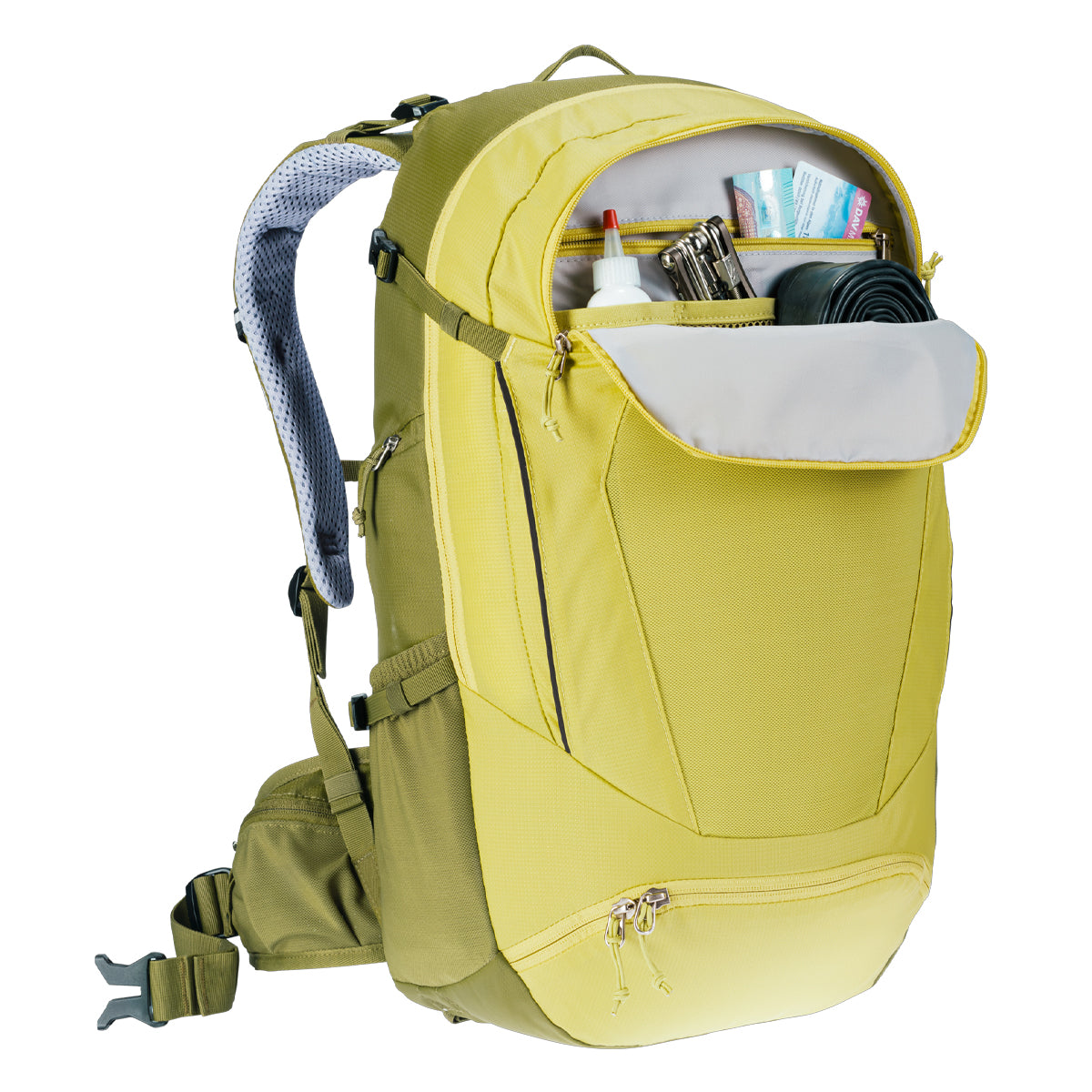 Rucsac Trans Alpine 30 Sprout-Cactus