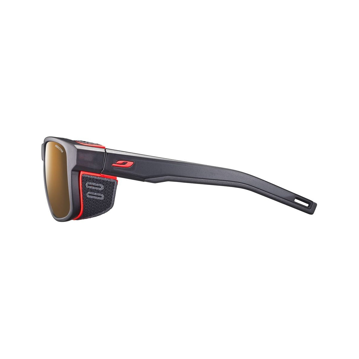 Ochelari Shield Black-Orange Reactiv 2-4 Polarized