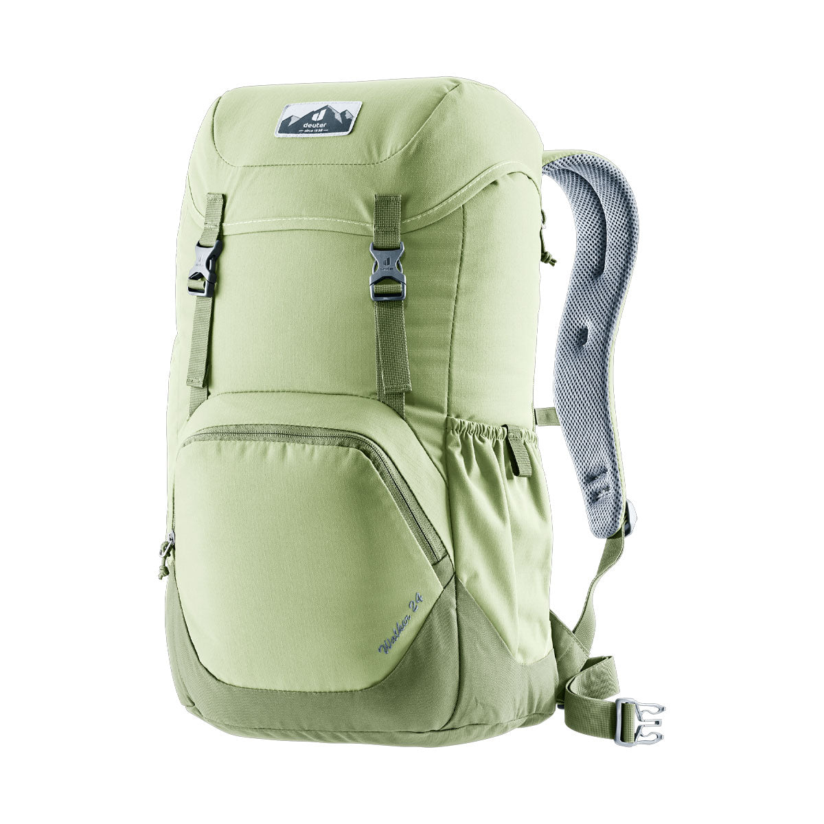 Rucsac Deuter Walker 24L Mineral-Grove