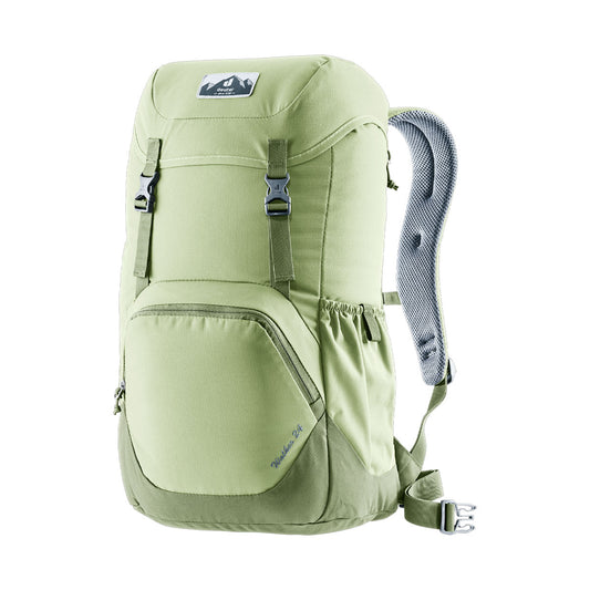 Rucsac Deuter Walker 24L Mineral-Grove
