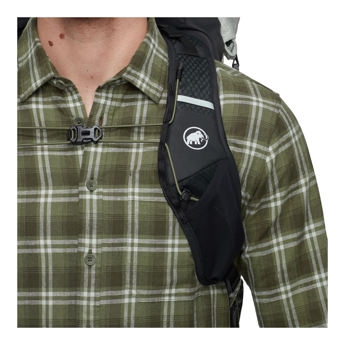 Rucsac Munte Mammut Ducan Spine 28-35 Gri