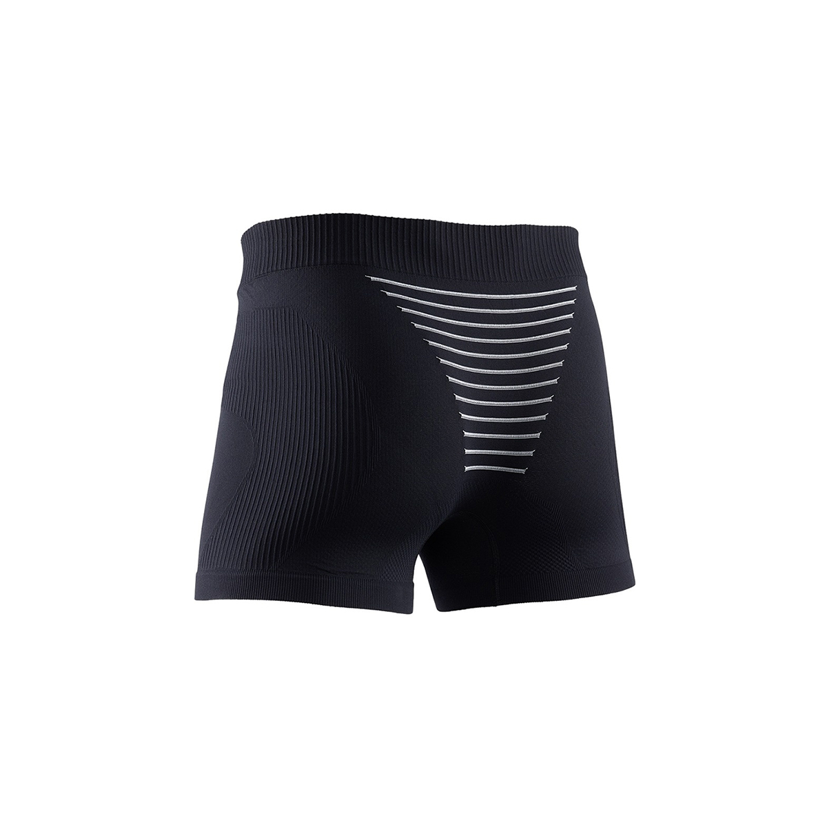 Boxeri Barbati X-BIONIC Invent 4.0 Lt Opal Black-Arctic White