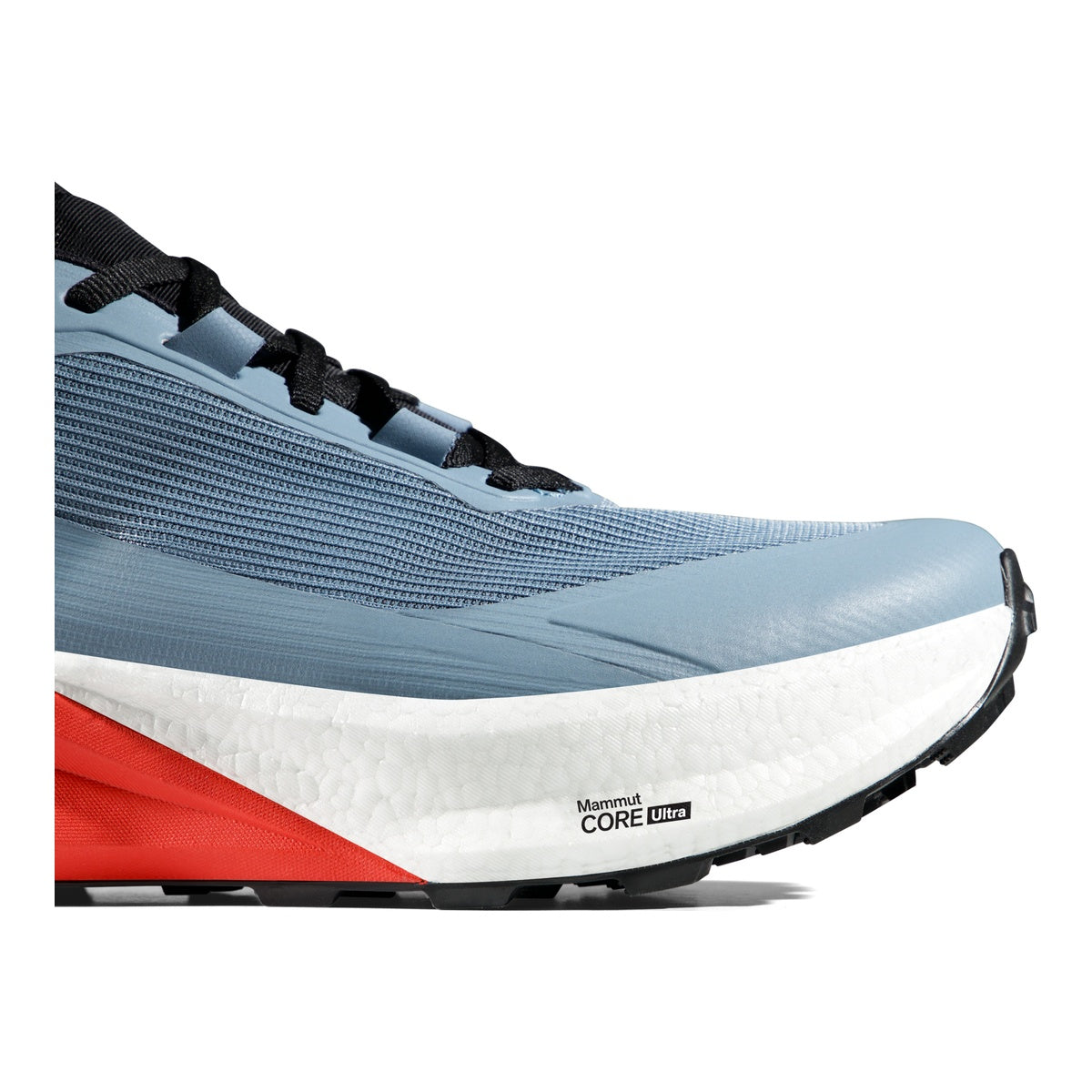 Pantofi Alergare Montana Barbati Mammut Aenergy Trail Endurance Ultra Low Blue