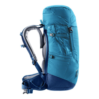 Rucsac Munte Copii Deuter Fox 30 Wave Nightblue