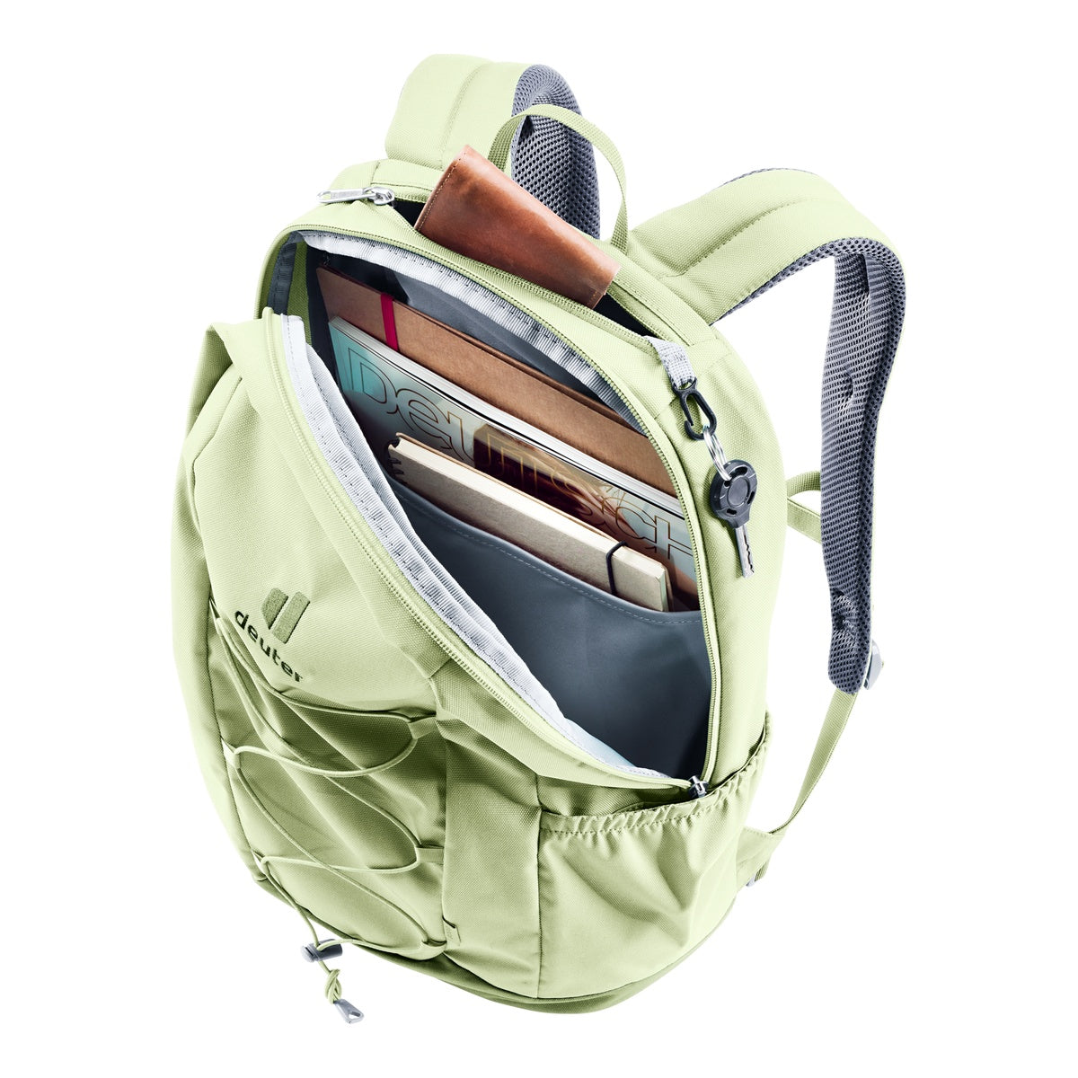 Rucsac Deuter Gogo Mineral-Grove