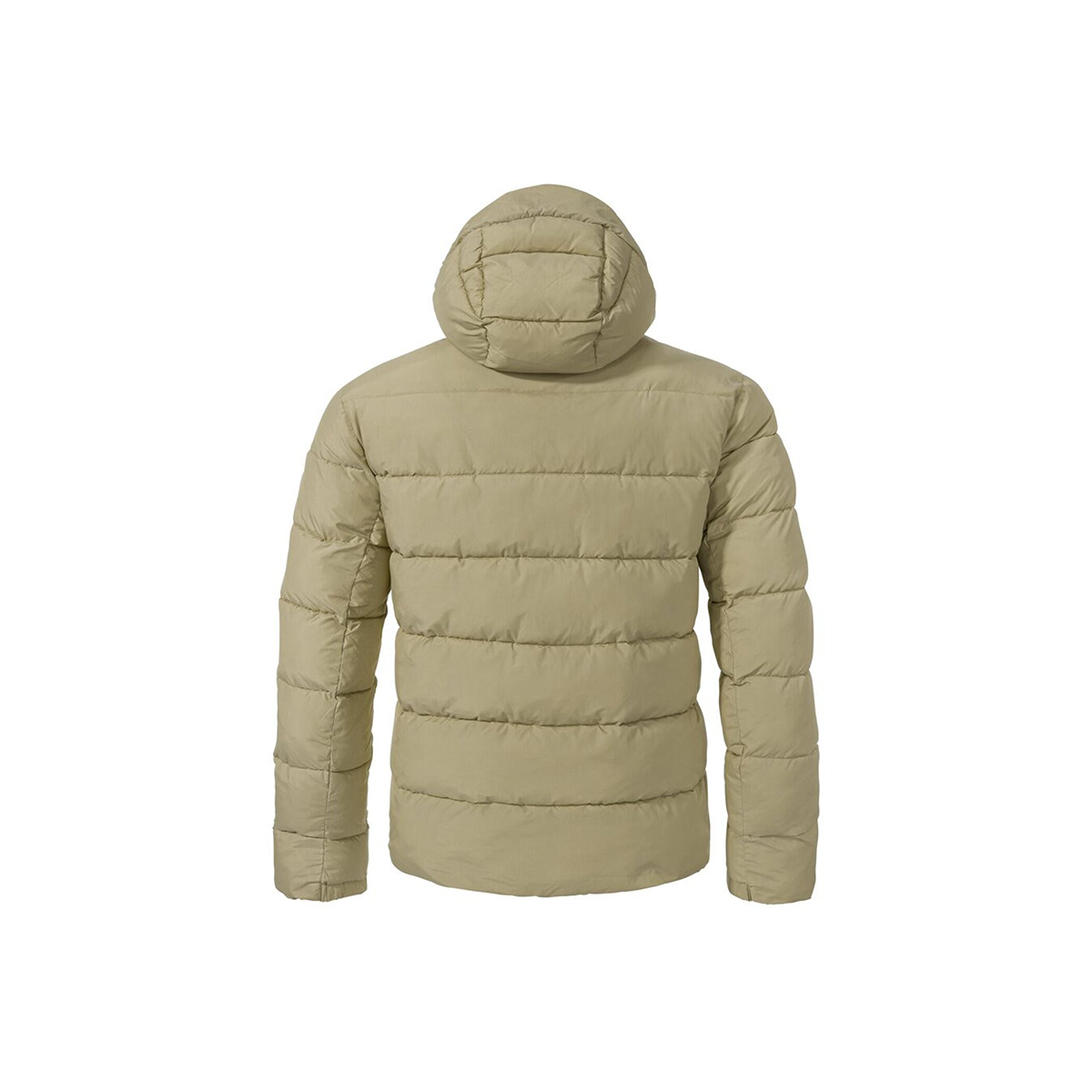 JACHETA BARBATI INS LODOS NUTMEG