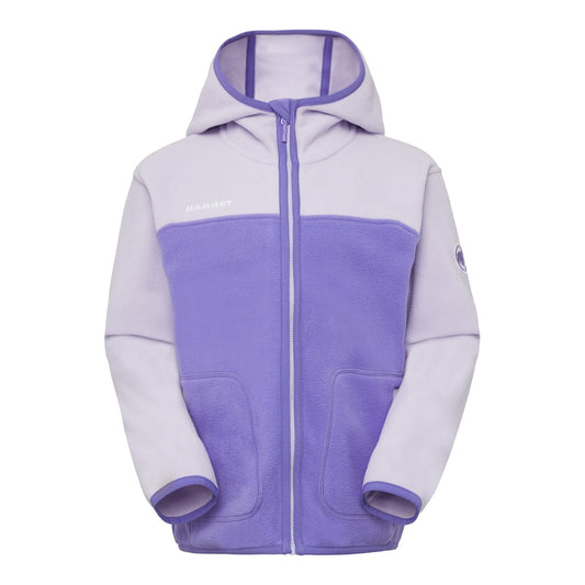 Polar Copii Mammut Waymarker ML Hooded Lavandin-Aster
