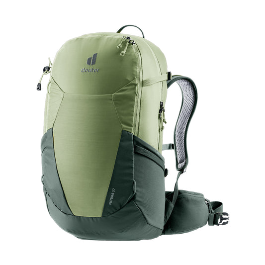 Rucsac Barbati Deuter Futura 27L Grove-Ivy