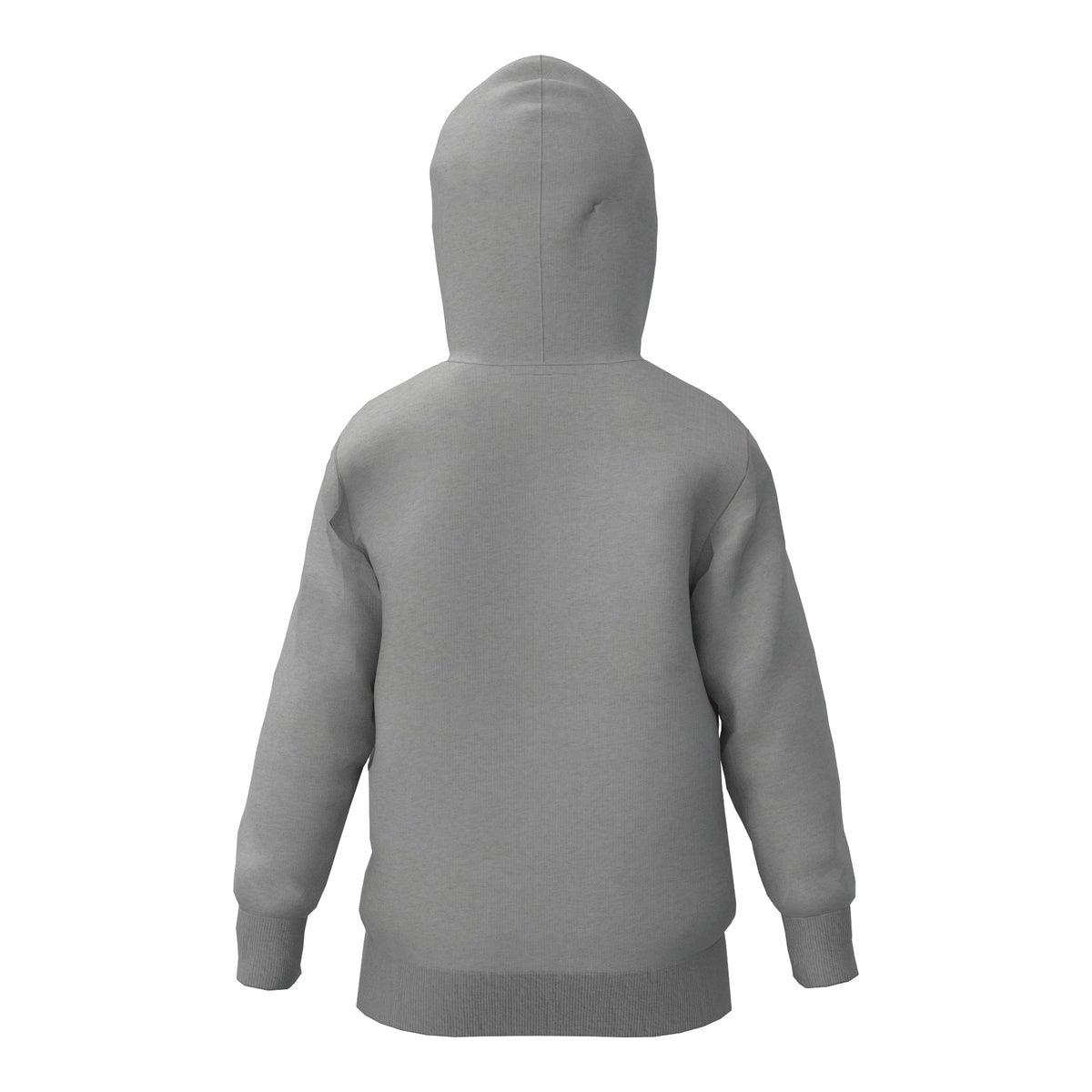 Hanorac Copii Ternua Botwood Hoody K Grey