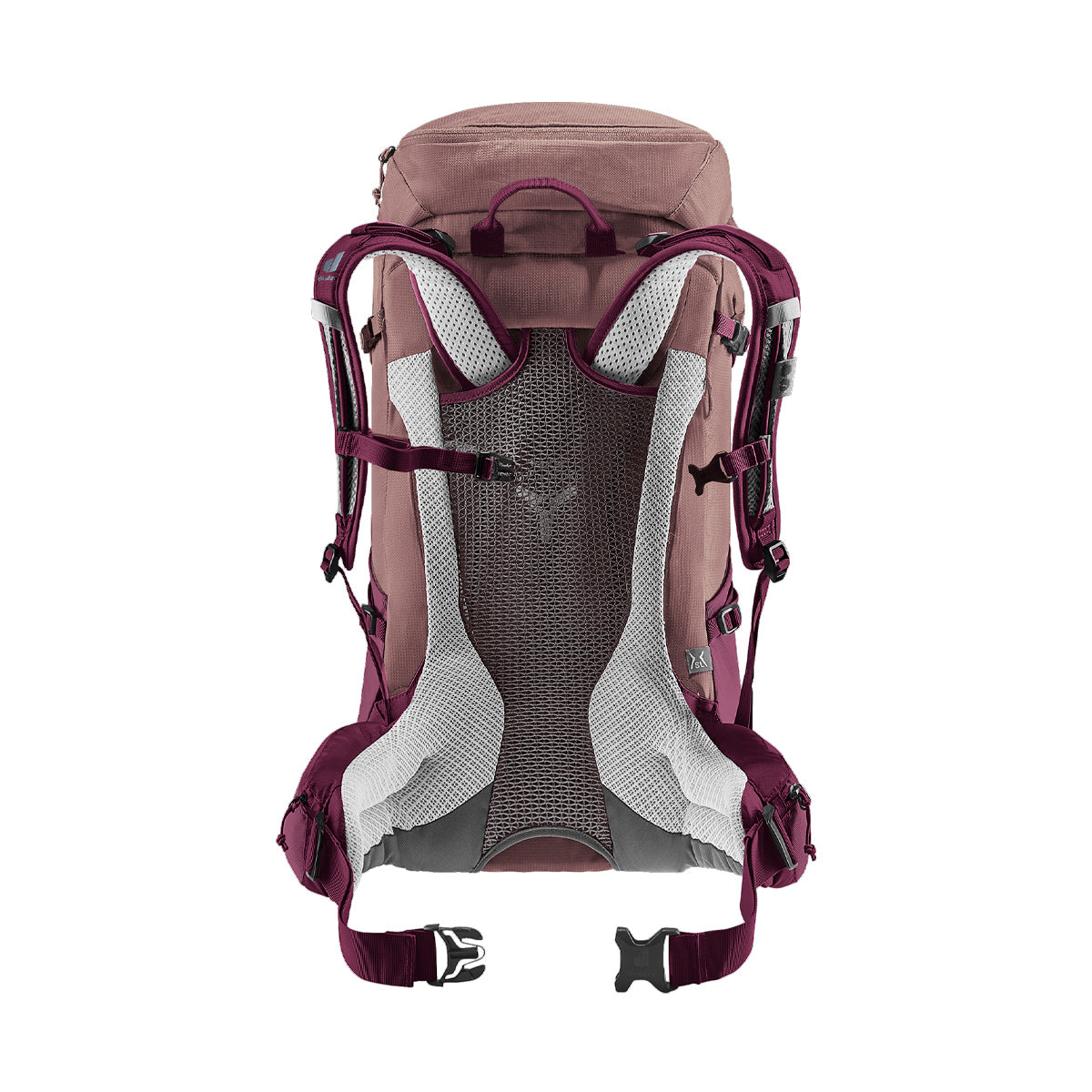 Rucsac Femei Deuter Futura SL 30L Ashrose-Cassis