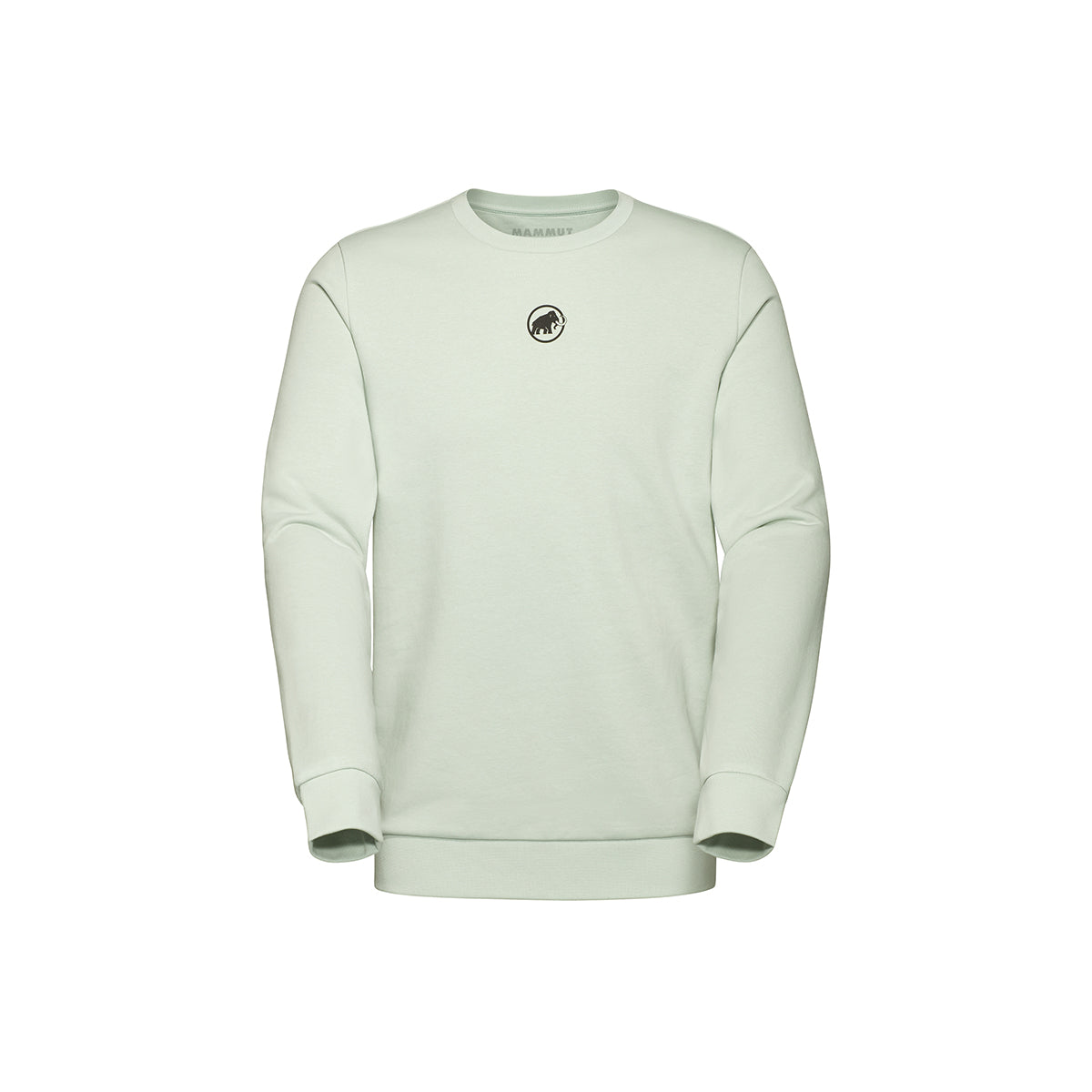 Bluza Barbati Mammut Core ML Crew Original Sage