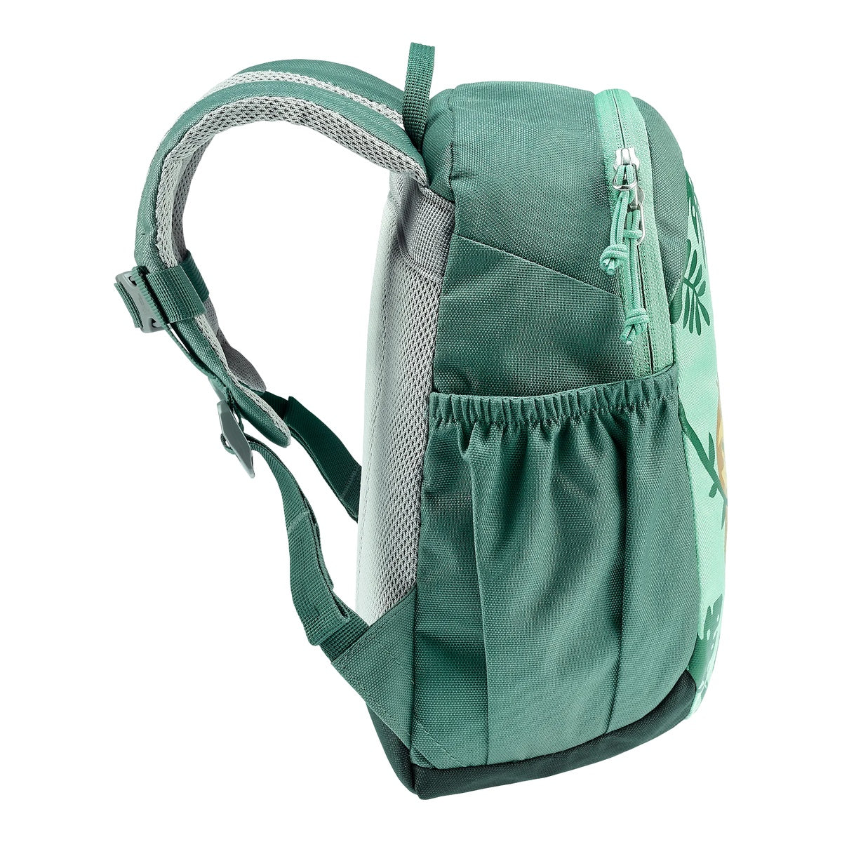 Rucsac Copii Deuter Pico Spearmint Seagreen