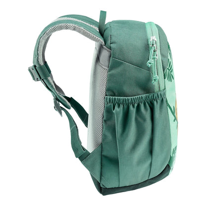 Rucsac Copii Deuter Pico Spearmint Seagreen