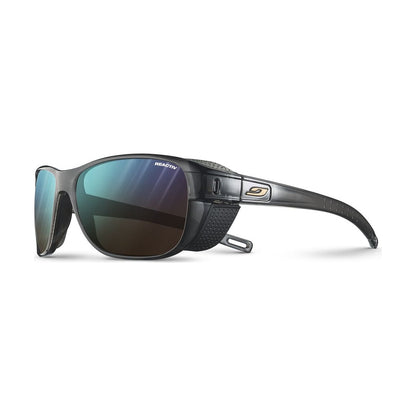 Ochelari Camino Matt Translucent Black-Gray Reactiv 2-4