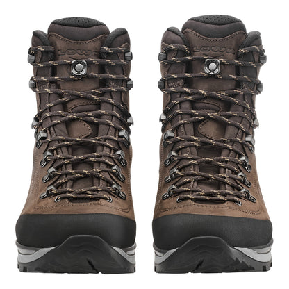 Bocanci Drumetie Barbati Lowa Ranger GTX Brown
