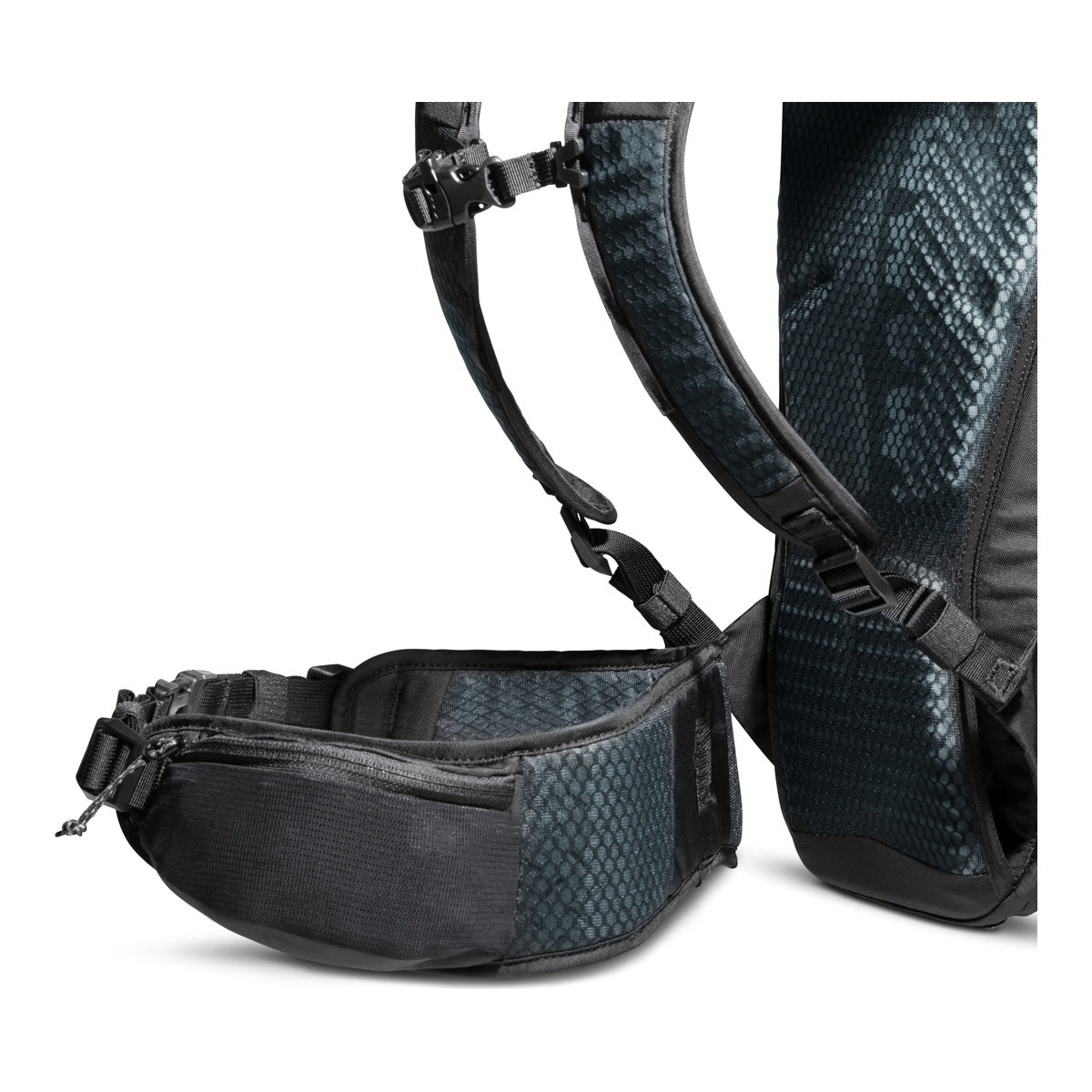 Rucsac Mammut Lithium 20 Black