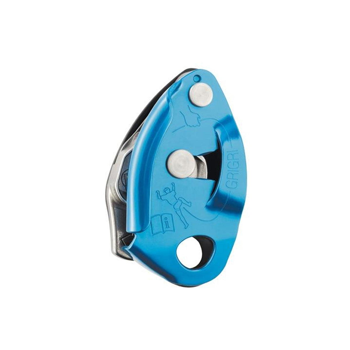 Coborator Grigri® Blue D014Ba02