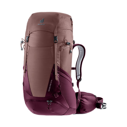 Rucsac Femei Deuter Futura Pro SL 38L Ashrose-Cassis