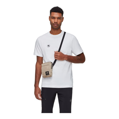 Borseta Mammut Xeron Pouch 1 Maro