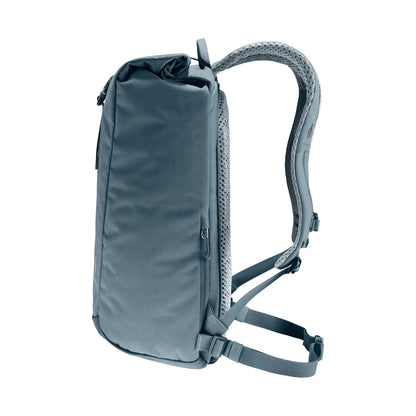 Rucsac Deuter Stepout 22L Black